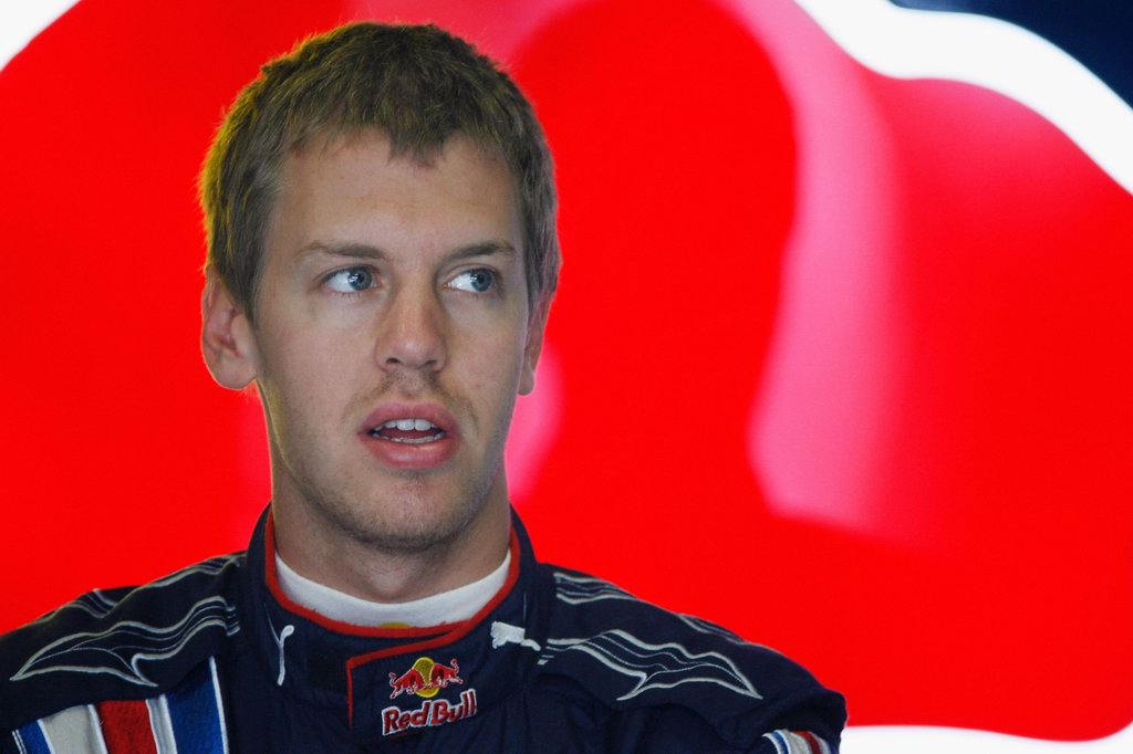 GP SPAGNA - Prove Libere